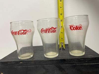 Enjoy a Coke and a Smile