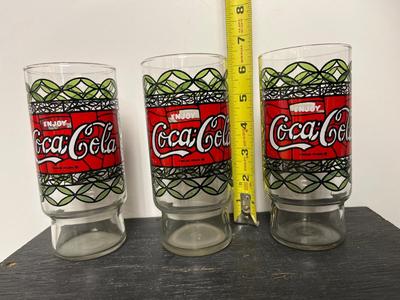 Enjoy a Coke and a Smile