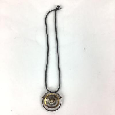 M1052 Handmade Necklace by Ninika Clark Gordon from Phineas Rose Studio