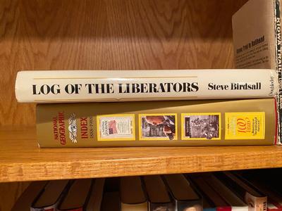 FICTION AND NON FICTION BOOKS