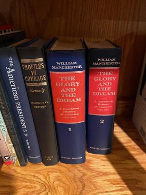 PARTIAL SET OF TIME LIFE “THE OLD WEST” BOOKS AND MANY MORE