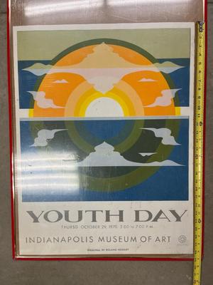 Poster lot