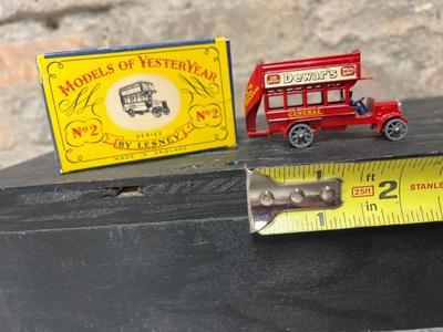 Vintage Child’s Play