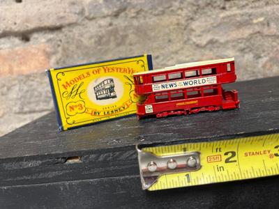 Vintage Child’s Play