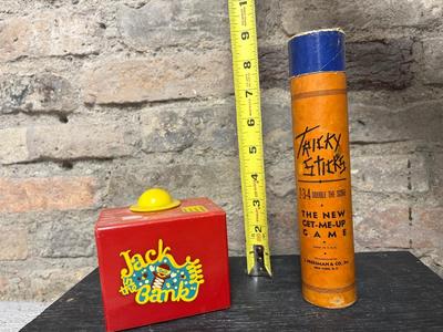 Vintage Child’s Play