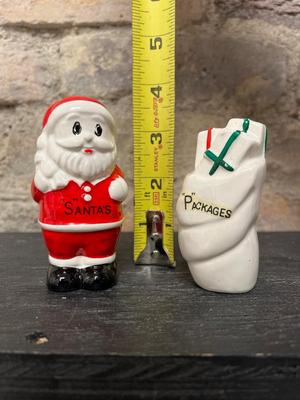 All things Christmas