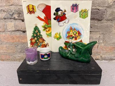 All things Christmas