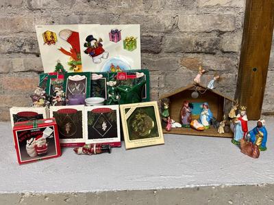 All things Christmas