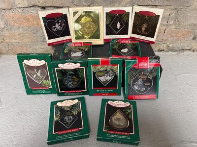 All things Christmas