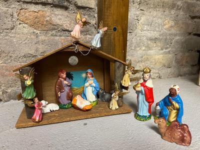 All things Christmas