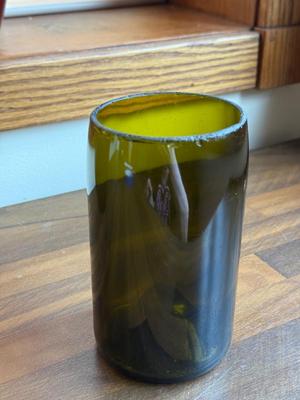 LOT 252X: Collection of Glass Vases