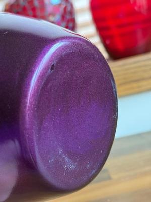 LOT 252X: Collection of Glass Vases