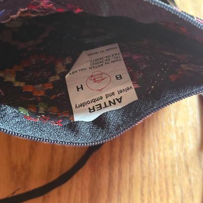 LOT 253F: Collection of Handmade Bags