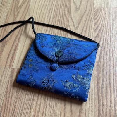 LOT 253F: Collection of Handmade Bags