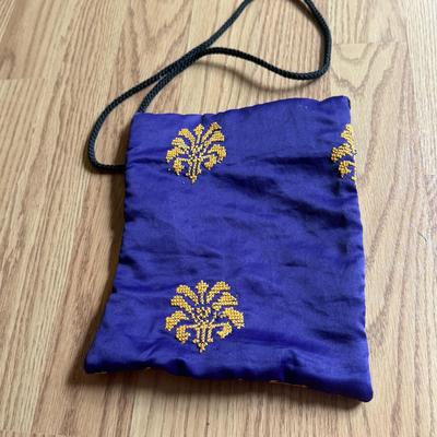 LOT 253F: Collection of Handmade Bags