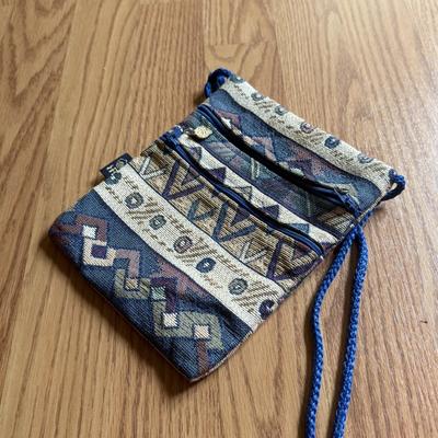 LOT 253F: Collection of Handmade Bags