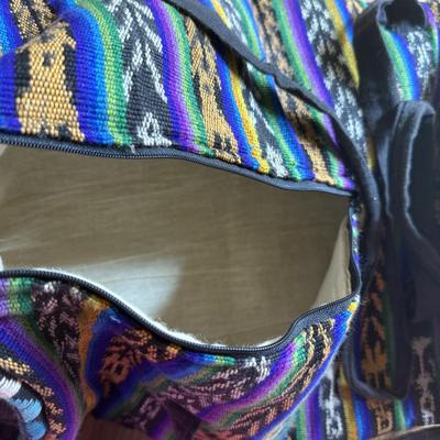 LOT 253F: Collection of Handmade Bags