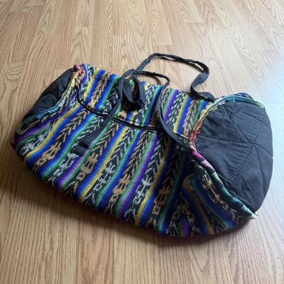 LOT 253F: Collection of Handmade Bags