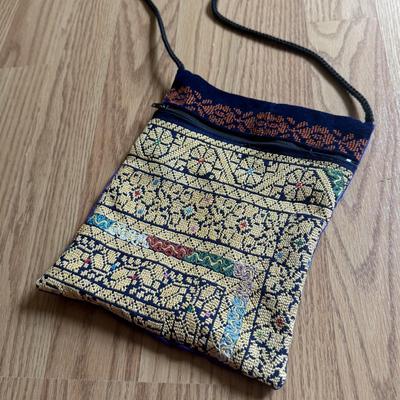 LOT 253F: Collection of Handmade Bags