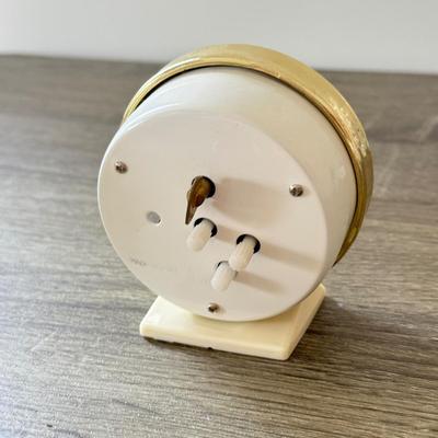 LOT 256K: Lenox Woodland Vase, Signed Mini Art Pottery Vase & More