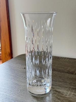 LOT 256K: Lenox Woodland Vase, Signed Mini Art Pottery Vase & More