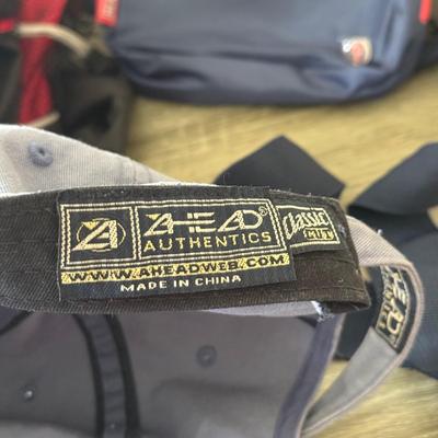 LOT 257: Philadelphia Phillies Collection: Signed Baseballs, Bags & More