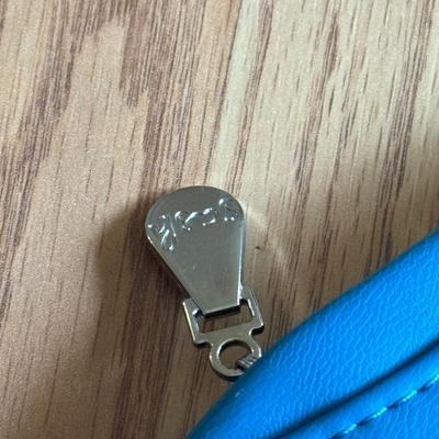 LOT 260: Sash Teal Bag, Brookstone Bag & More