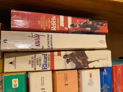 NOVELS