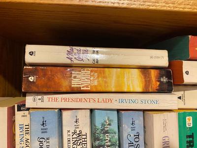 NOVELS