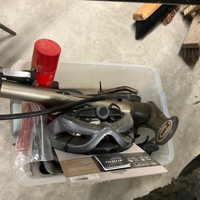 G897 Vintage Specialized Stumpjumper Mountain Bike