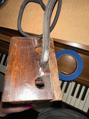 Antique Phone