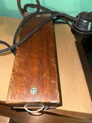 Antique Phone