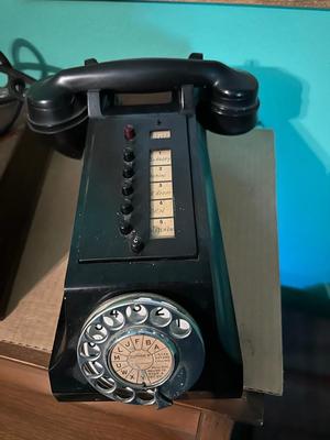 Antique Phone