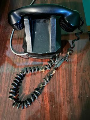 Antique Phone