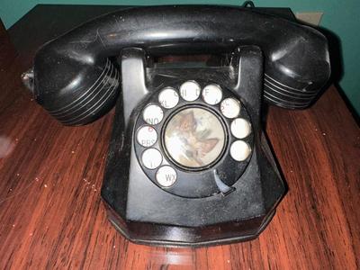 Antique Phone