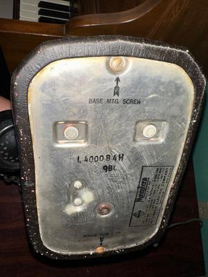 Antique Phone