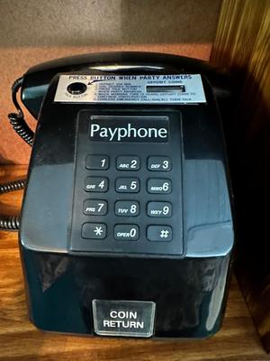Antique Phone