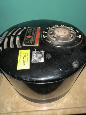 Antique Phone