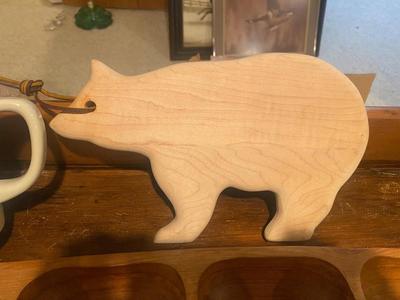 UNIQUE HORS D’OEUVRES DISH, CHEESE PLATTER FROM ITALY, TERRY REDLANDS TANKARD AND MORE