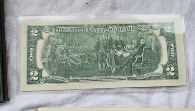 Vintage coin, currency, stamps, Collection! 1970s Morristown Dog