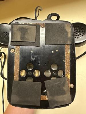 Antique Phone