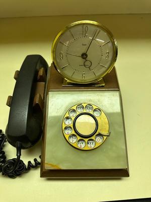 Antique Phone