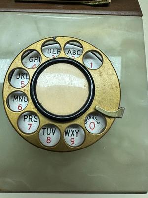 Antique Phone