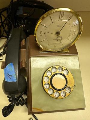 Antique Phone