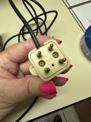 Antique Phone