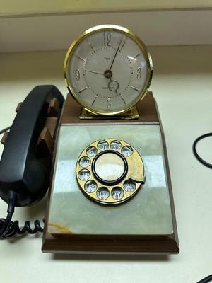 Antique Phone