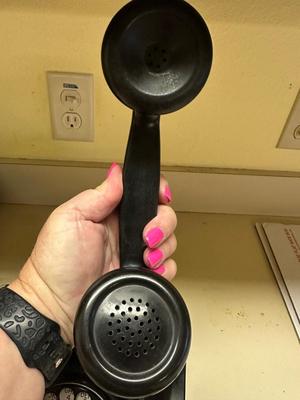 Antique Phone