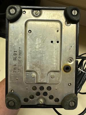 Antique Phone