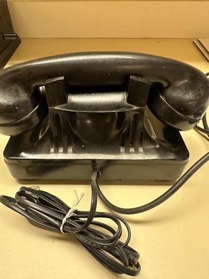 Antique Phone