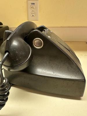 Antique Phone